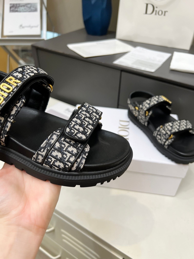 Christian Dior Sandals